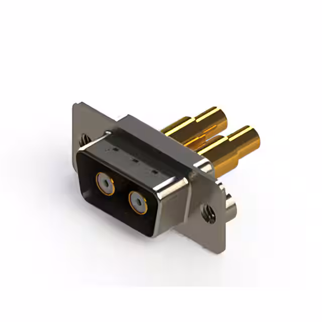 627-2W2-222-5T2 EDAC Inc.  D-Sub-Steckverbinderbaugruppen